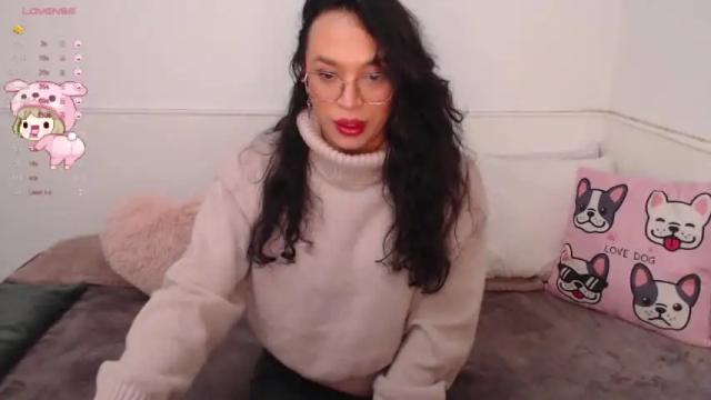 Thumbnail 1, annie_andrade_'s Stream at Chaturbate, 14 months ago