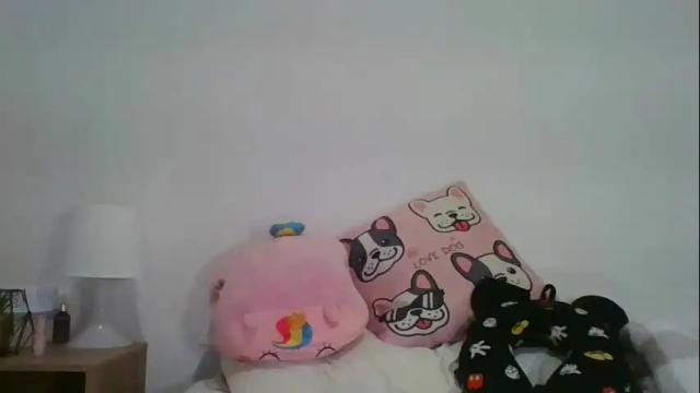 Image 6 of annie_andrade_ Stream on Chaturbate on 6 days ago