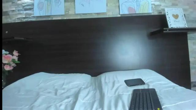 Thumbnail 2, annie_as's Stream at Chaturbate, 18 months ago