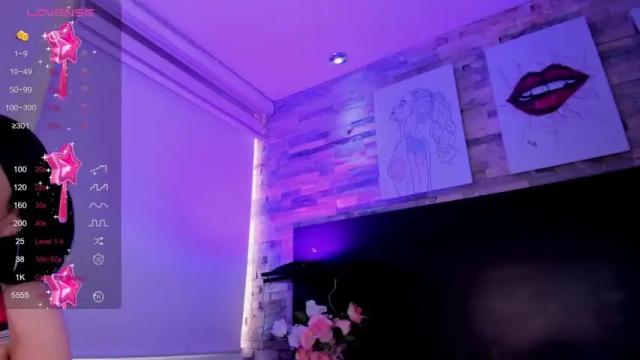 Thumbnail 1, annie_as's Stream at Chaturbate, 16 months ago