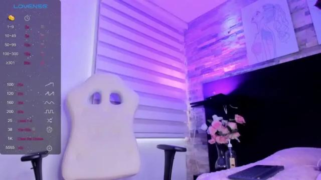 Image 11 of annie_as Stream on Chaturbate on 16 months ago
