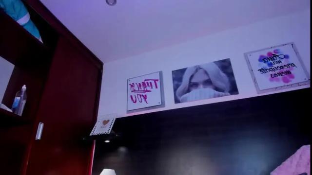 Thumbnail 1, annie_as's Stream at Chaturbate, 15 months ago