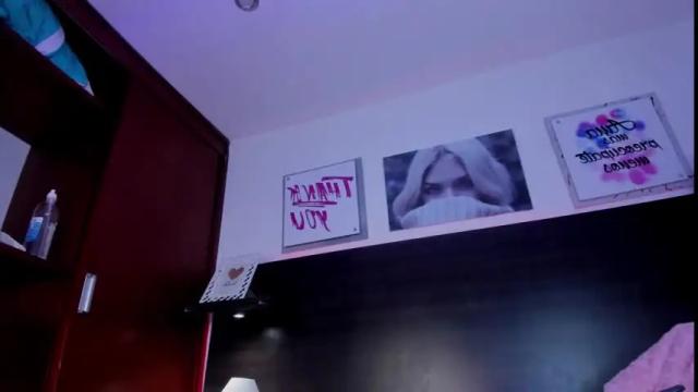 Image 3 of annie_as Stream on Chaturbate on 16 months ago