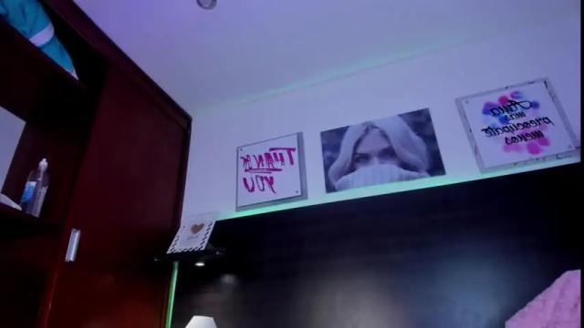 Thumbnail 2, annie_as's Stream at Chaturbate, 15 months ago