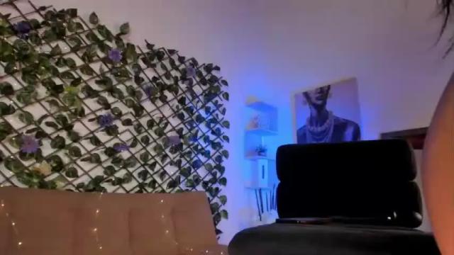 Image 3 of annie_barozzi Stream on Chaturbate on 12 months ago