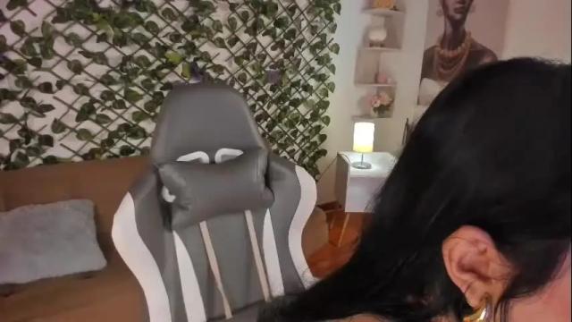 Image 6 of annie_barozzi Stream on Chaturbate on 27 days ago