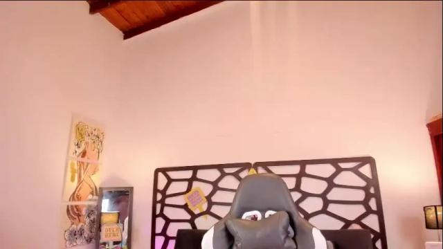 Thumbnail 1, annie_barozzi's Stream at Chaturbate, 13 days ago