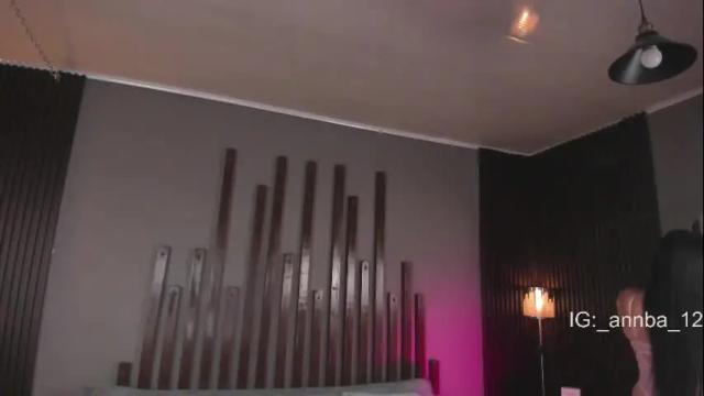Image 12 of annie_barozzi Stream on Chaturbate on 12 days ago