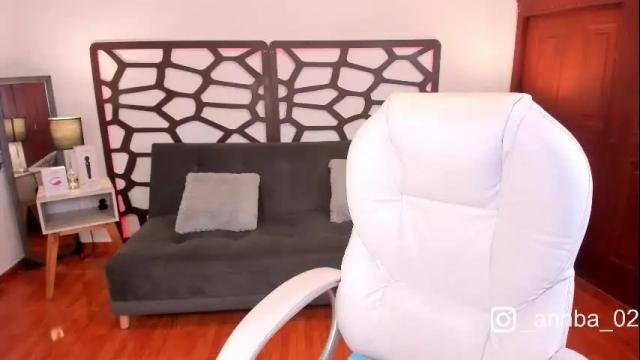 Image 7 of annie_barozzi Stream on Chaturbate on 1 month ago