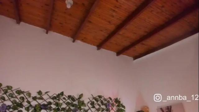 Image 3 of annie_barozzi Stream on Chaturbate on 5 days ago