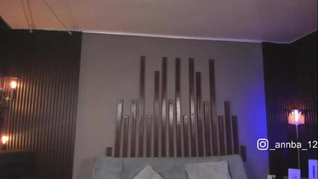 Thumbnail 2, annie_barozzi's Stream at Chaturbate, 1 day ago
