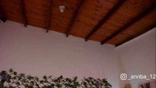 Image 4 of annie_barozzi Stream on Chaturbate on 1 month ago