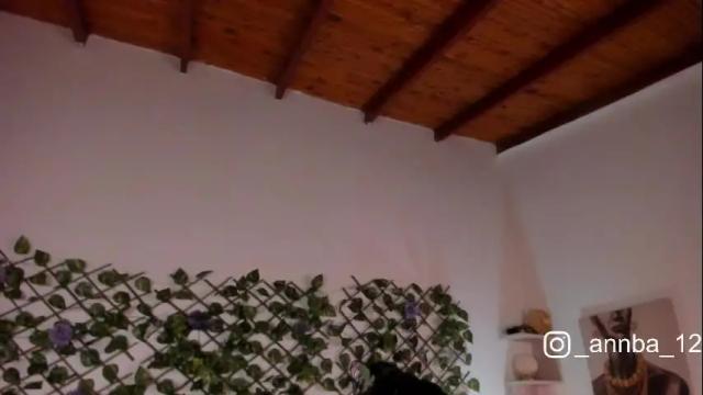 Thumbnail 2, annie_barozzi's Stream at Chaturbate, 1 month ago