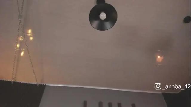 Image 10 of annie_barozzi Stream on Chaturbate on 1 month ago
