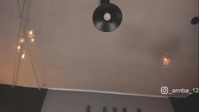 Image 11 of annie_barozzi Stream on Chaturbate on 1 month ago