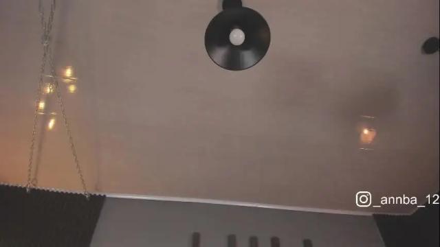 Image 12 of annie_barozzi Stream on Chaturbate on 1 month ago