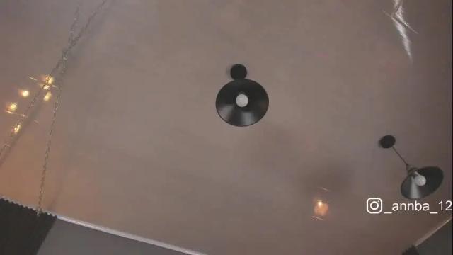 Thumbnail 3, annie_barozzi's Stream at Chaturbate, 1 month ago