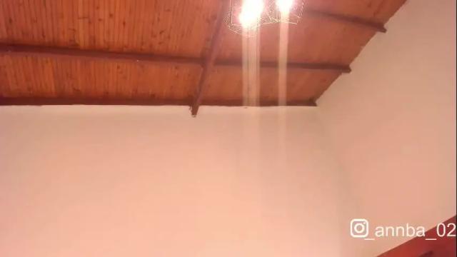 Thumbnail 2, annie_barozzi's Stream at Chaturbate, 1 month ago