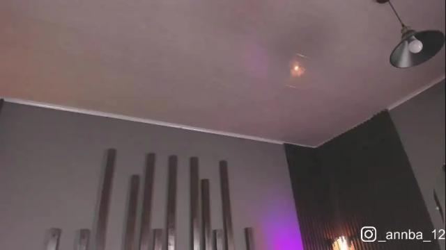 Image 2 of annie_barozzi Stream on Chaturbate on 1 month ago