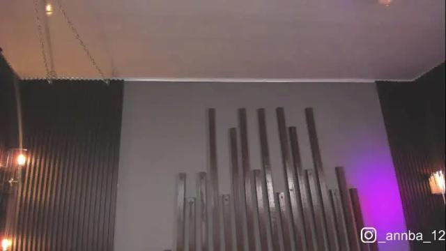 Thumbnail 2, annie_barozzi's Stream at Chaturbate, 1 month ago