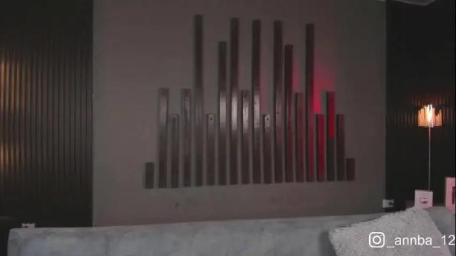 Thumbnail 1, annie_barozzi's Stream at Chaturbate, 1 month ago