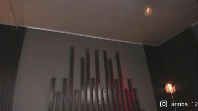Image 7 of annie_barozzi Stream on Chaturbate on 1 month ago