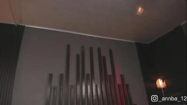 Image 8 of annie_barozzi Stream on Chaturbate on 1 month ago