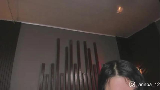 Thumbnail 3, annie_barozzi's Stream at Chaturbate, 1 month ago