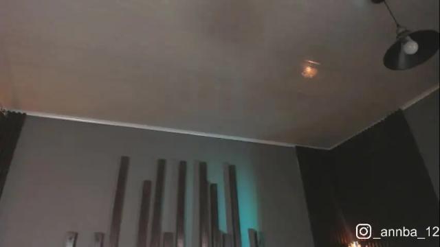 Image 2 of annie_barozzi Stream on Chaturbate on 1 month ago