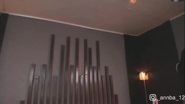 Image 12 of annie_barozzi Stream on Chaturbate on 26 days ago