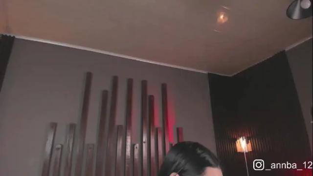 Image 3 of annie_barozzi Stream on Chaturbate on 26 days ago