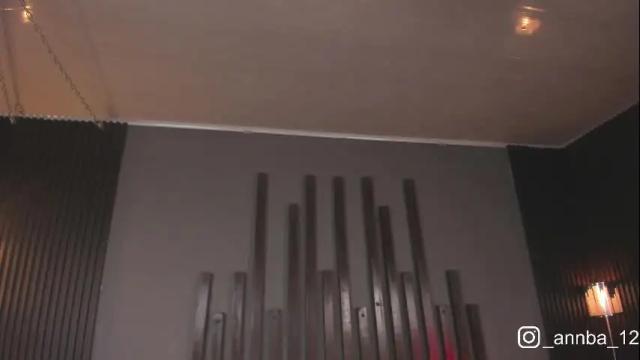Image 7 of annie_barozzi Stream on Chaturbate on 22 days ago