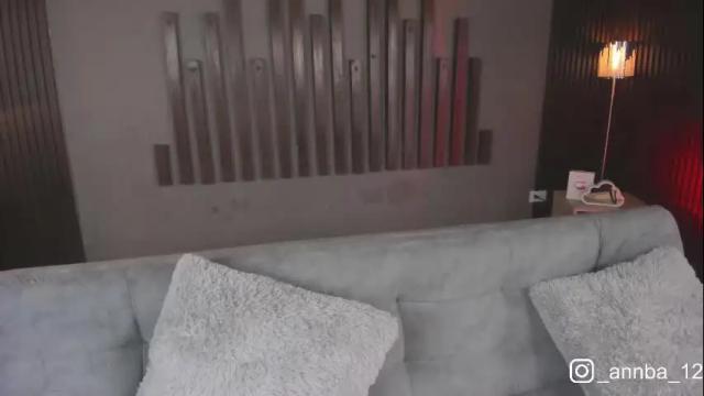 Image 7 of annie_barozzi Stream on Chaturbate on 20 days ago