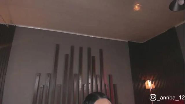 Image 8 of annie_barozzi Stream on Chaturbate on 20 days ago