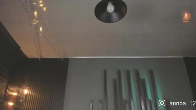 Thumbnail 3, annie_barozzi's Stream at Chaturbate, 15 days ago