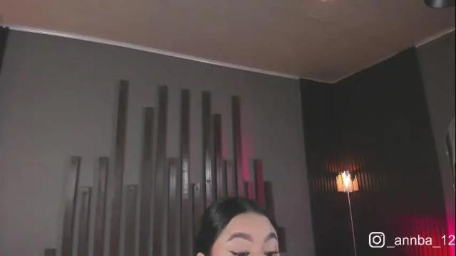 Image 6 of annie_barozzi Stream on Chaturbate on 13 days ago