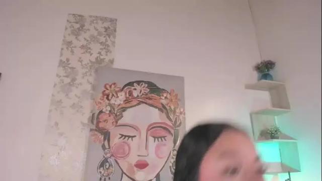 Thumbnail 1, annie_barozzi's Stream at Chaturbate, 11 days ago