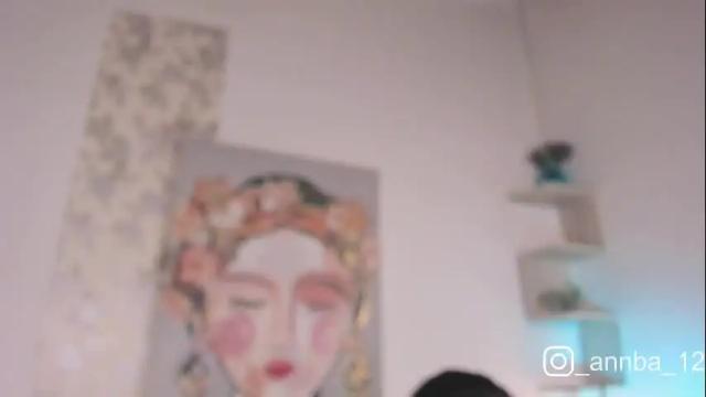 Thumbnail 2, annie_barozzi's Stream at Chaturbate, 11 days ago