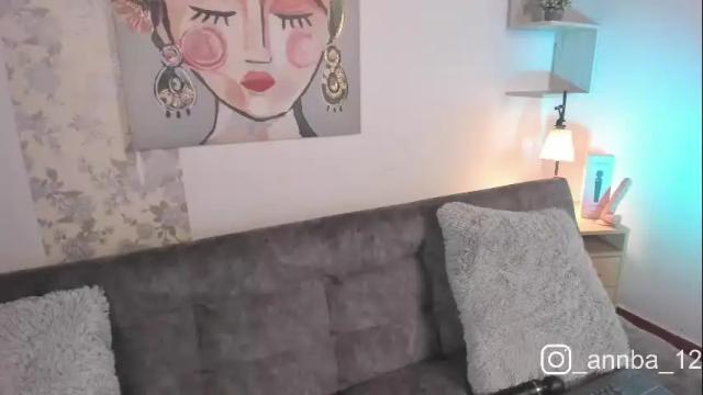 Image 7 of annie_barozzi Stream on Chaturbate on 11 days ago