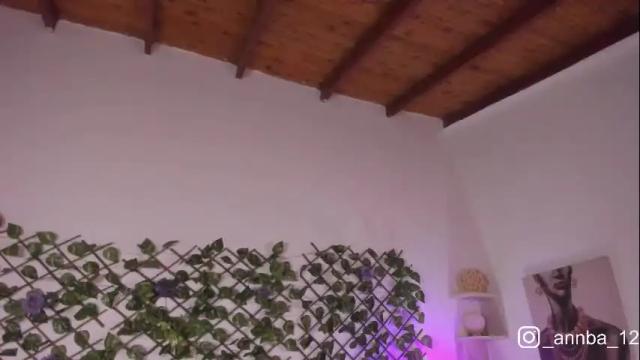 Image 11 of annie_barozzi Stream on Chaturbate on 10 days ago