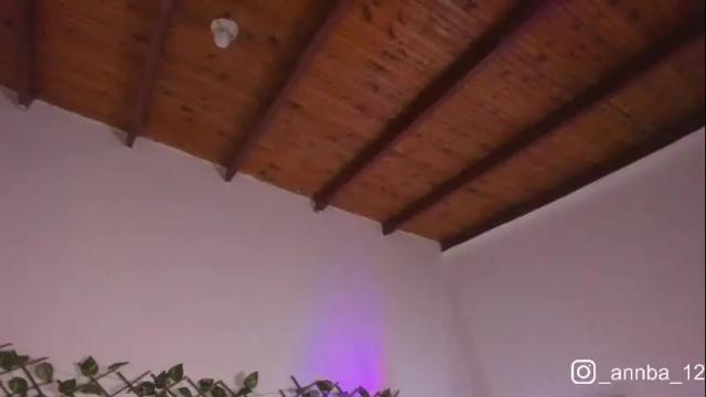 Image 4 of annie_barozzi Stream on Chaturbate on 10 days ago
