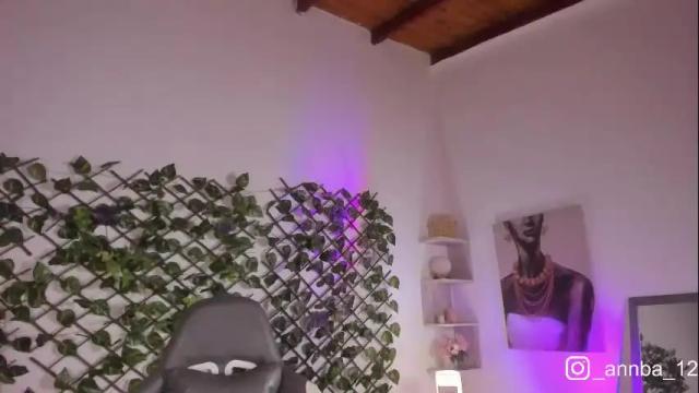 Image 7 of annie_barozzi Stream on Chaturbate on 10 days ago