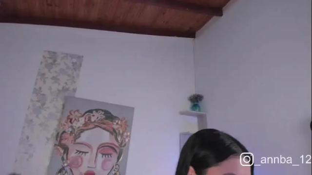 Thumbnail 2, annie_barozzi's Stream at Chaturbate, 7 days ago