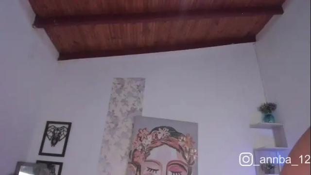 Image 6 of annie_barozzi Stream on Chaturbate on 7 days ago