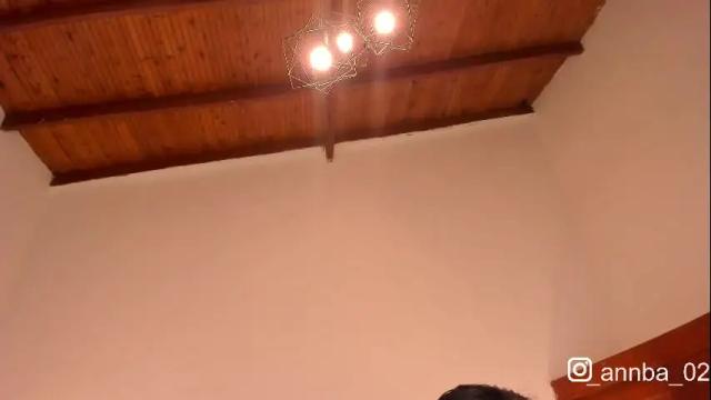 Thumbnail 1, annie_barozzi's Stream at Chaturbate, 4 days ago