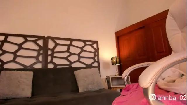 Image 11 of annie_barozzi Stream on Chaturbate on 4 days ago