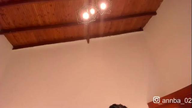 Image 2 of annie_barozzi Stream on Chaturbate on 4 days ago