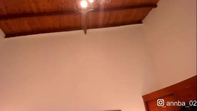 Thumbnail 2, annie_barozzi's Stream at Chaturbate, 4 days ago