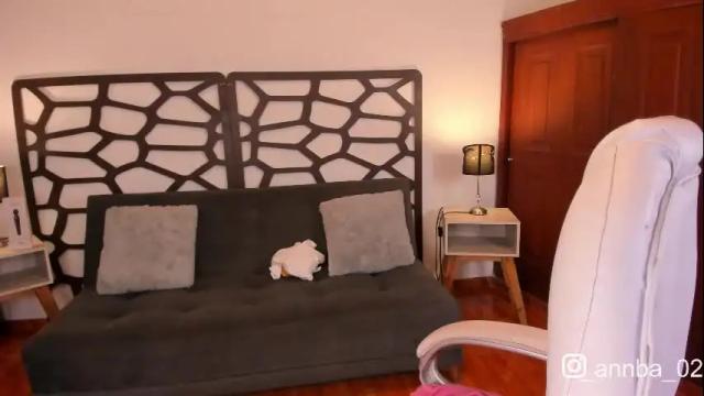 Image 7 of annie_barozzi Stream on Chaturbate on 4 days ago