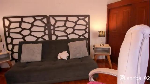 Thumbnail 3, annie_barozzi's Stream at Chaturbate, 4 days ago
